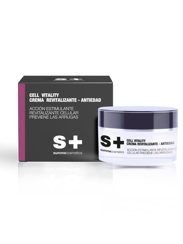 CELL VITALITY 50ml