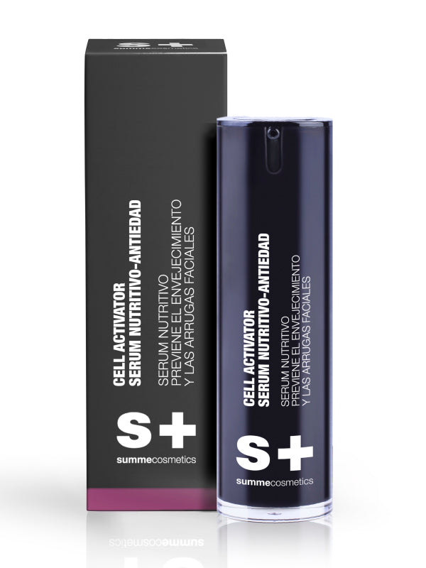CELL ACTIVATOR 30ml