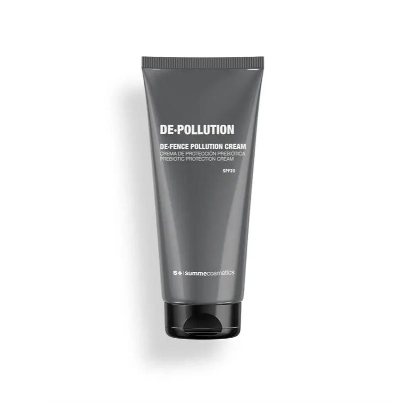 DE·FENCE POLLUTION CREAM – SPF20