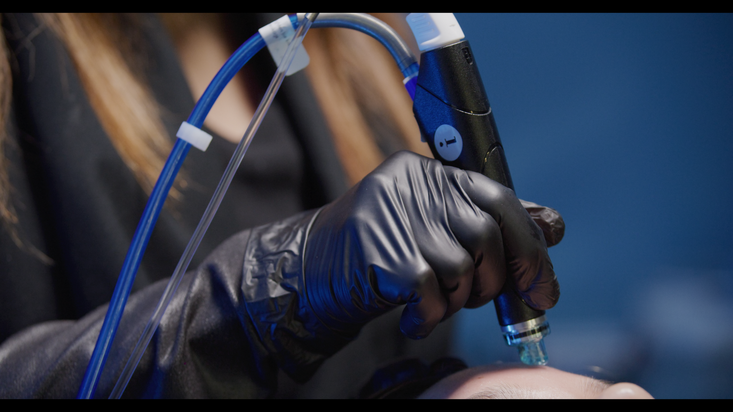 HYDRAFACIAL