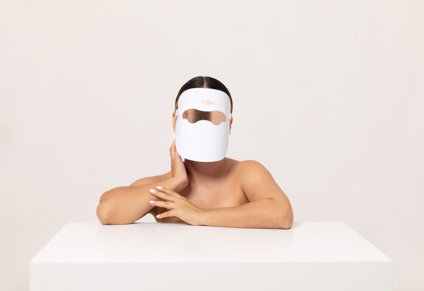 LED MASK
