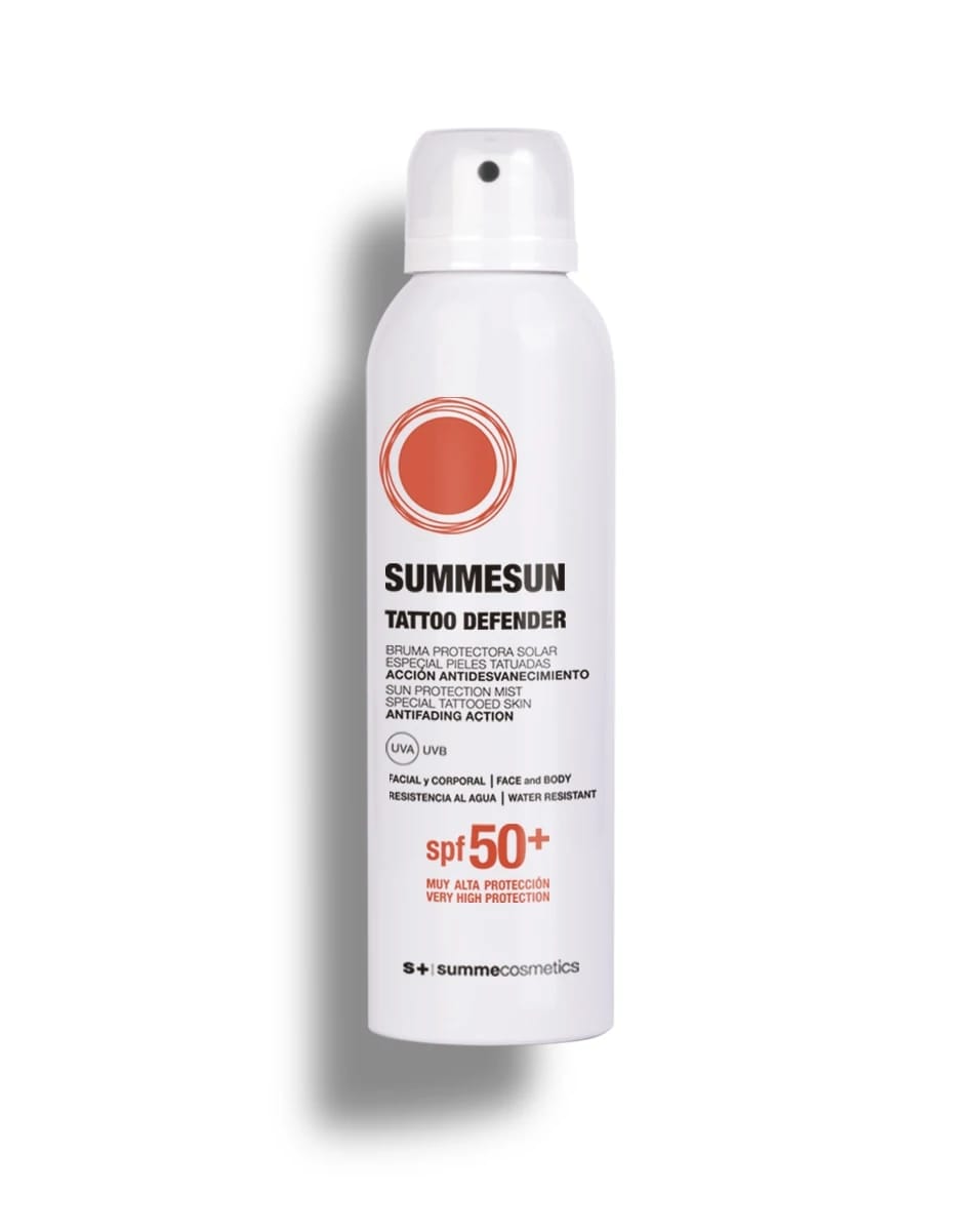 PROTECTOR SOLAR EN AEROSOL