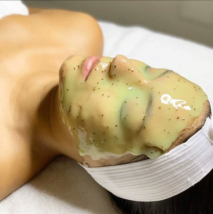 ADD ON JELLY MASK $20.00