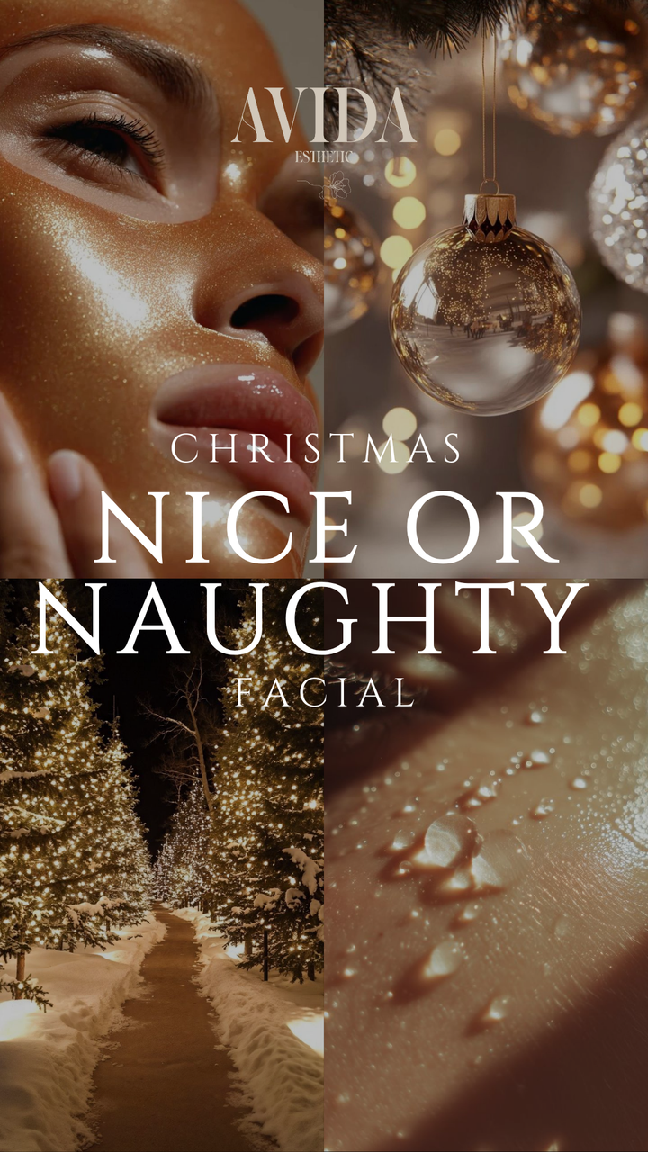 AVIDA CHRISTMAS COLLECTION – 5 SERVICIOS A ESCOGER (1)