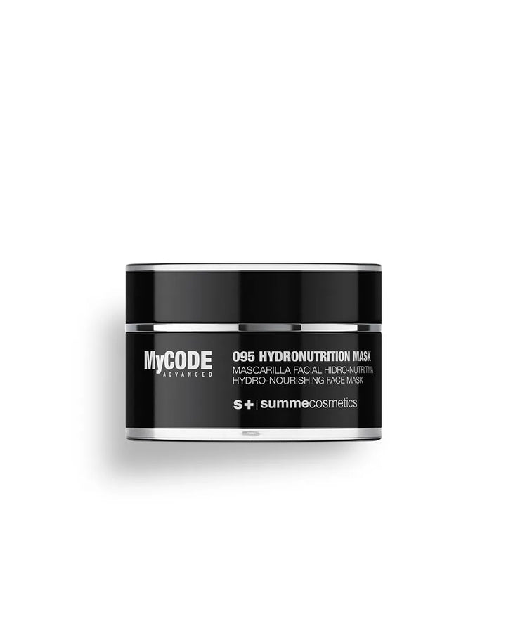HYDRONUTRITION MASK