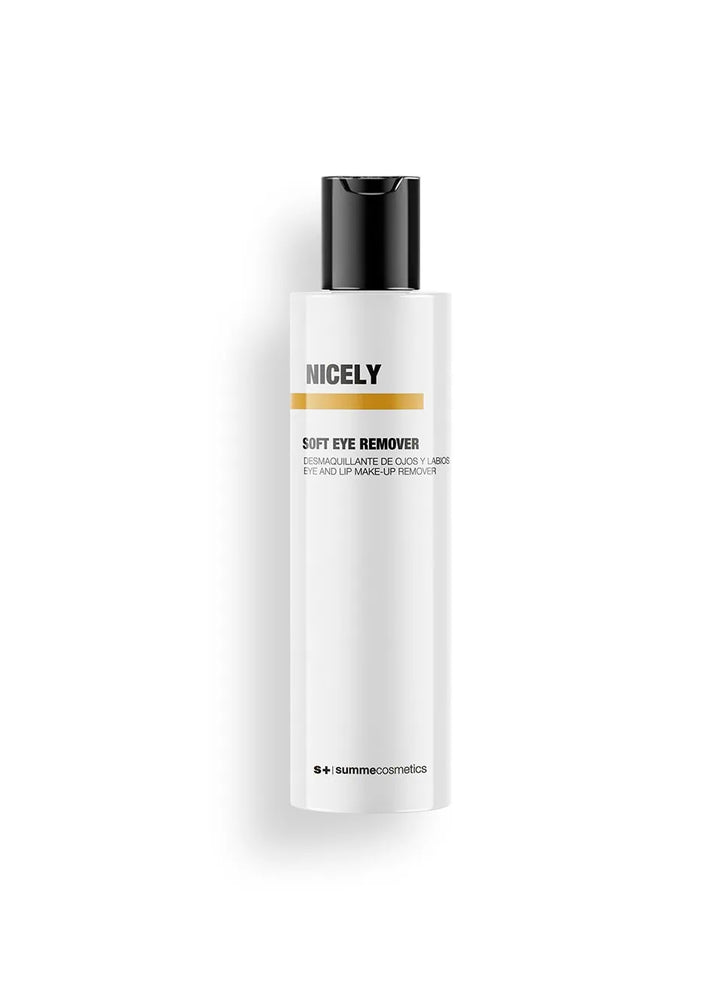 NICELY SOFT EYE REMOVER 200ml