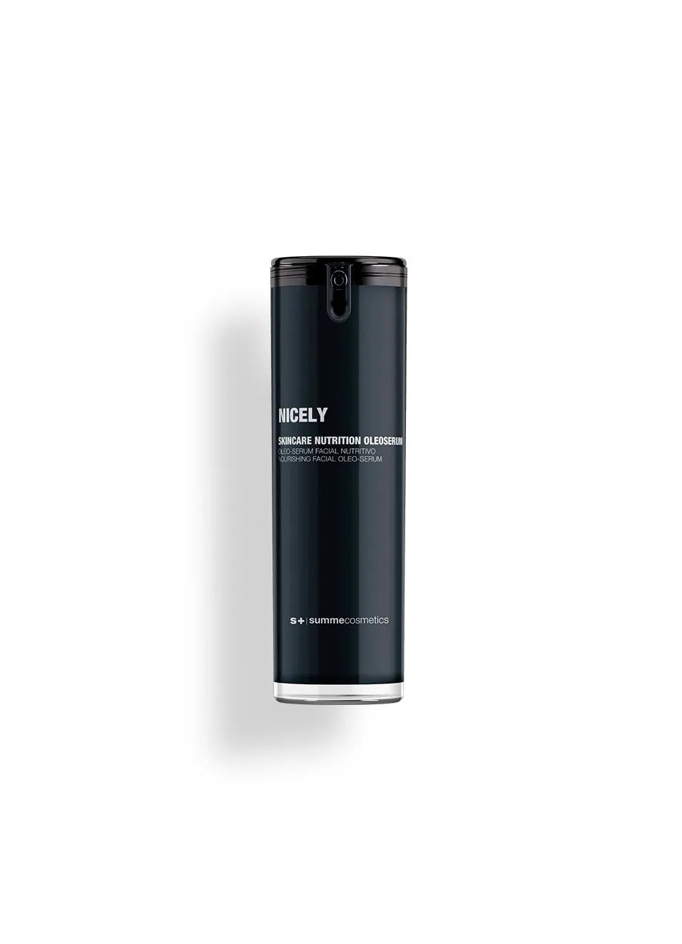 NICELY SKINCARE NUTRITION OLEO-SERUM 30ml