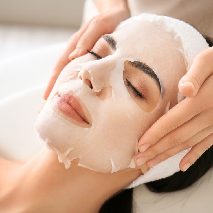 CO2 FACIAL/ $25 DEPÓSITO