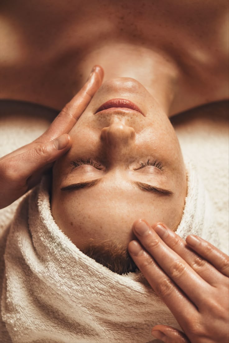 DEEP FACIAL CLEANSING/ $25 DEPÓSITO