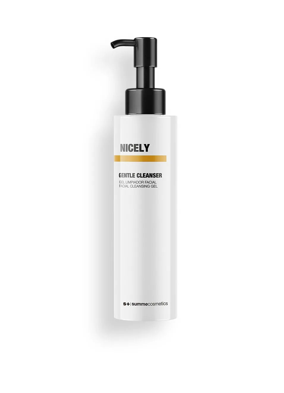 NICELY GENTLE CLEANSER