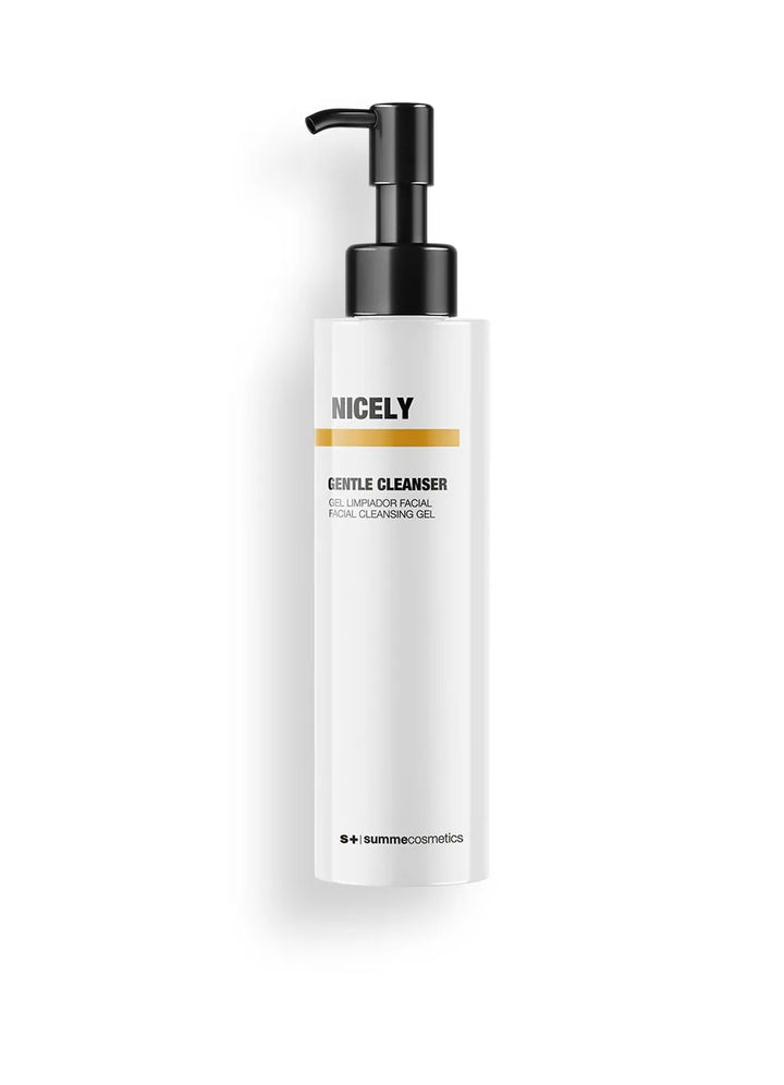NICELY GENTLE CLEANSER