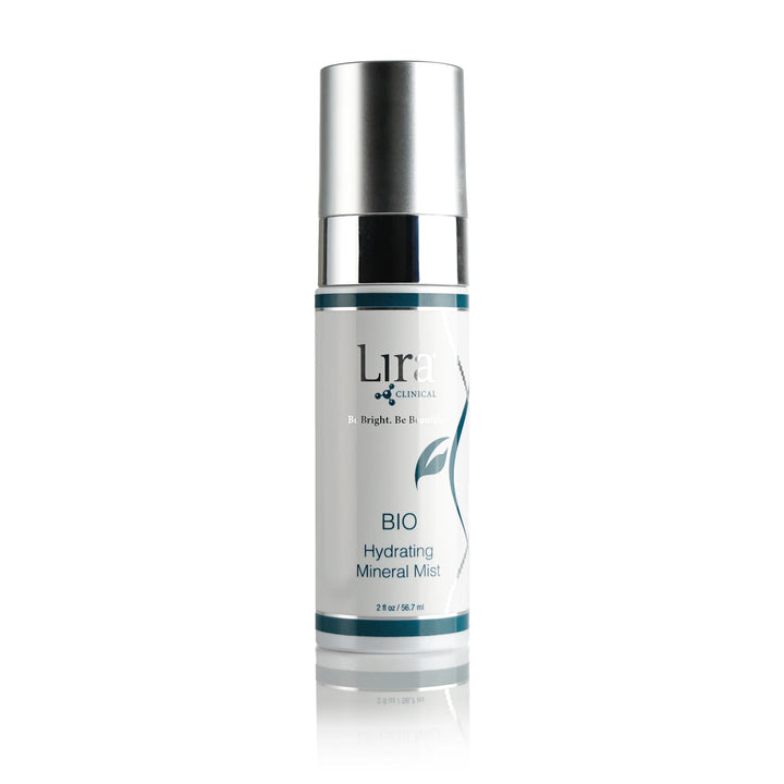 BIO hydrating mineral mist