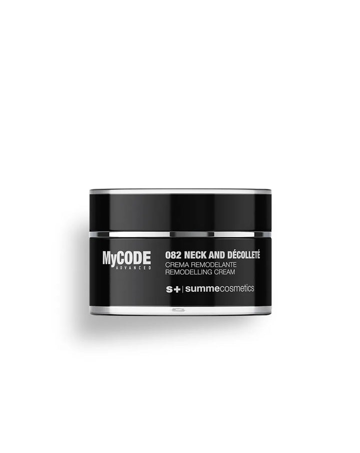 NECK AND DECOLLETE CREAM 50ml