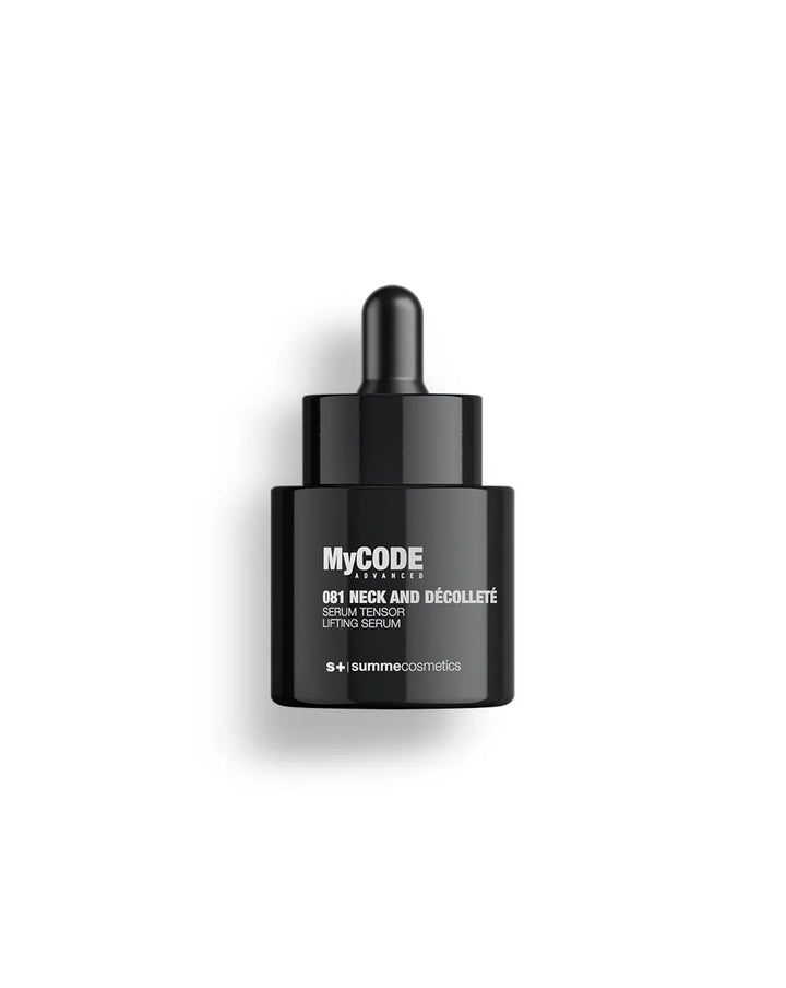 NECK AND DECOLLETE SERUM 15ml