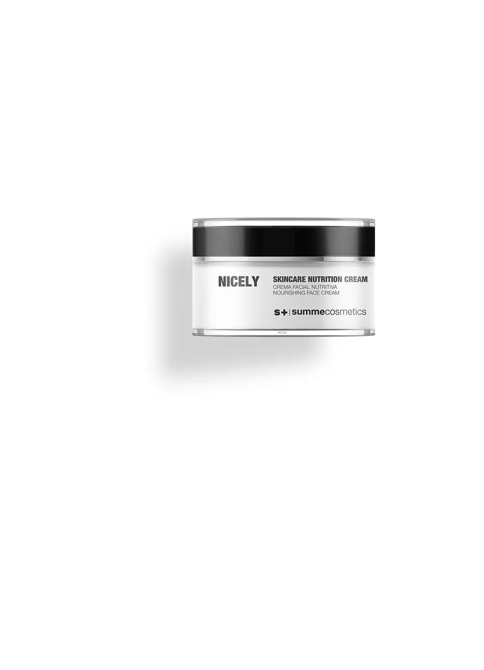 NICELY SKINCARE NUTRTION CREAM 50ml