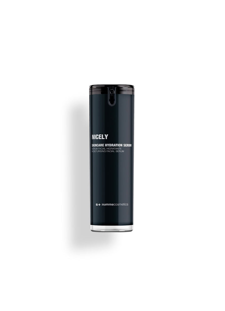 NICELY SKINCARE HYDRATION SERUM 30ml