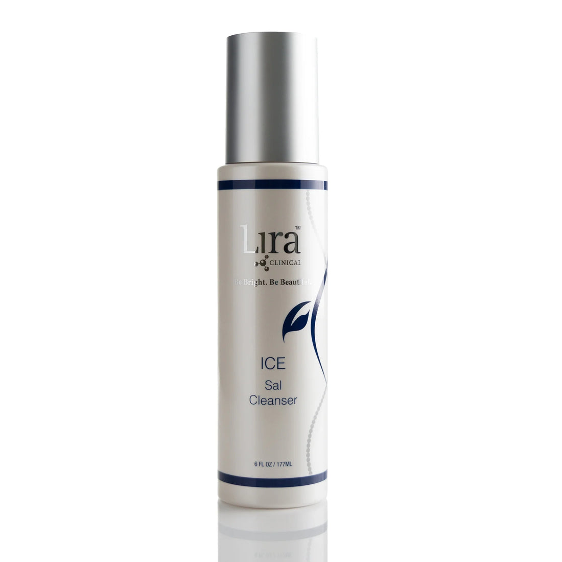 Ice Sal cleanser