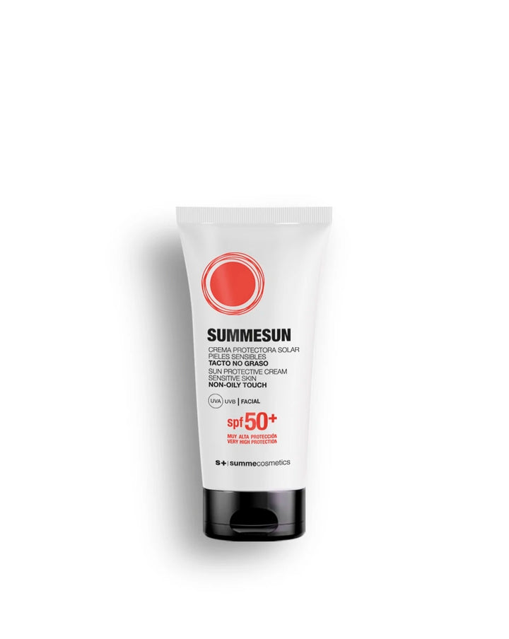 SUMME SUN SPF 50 + NON-GREASY 75ml