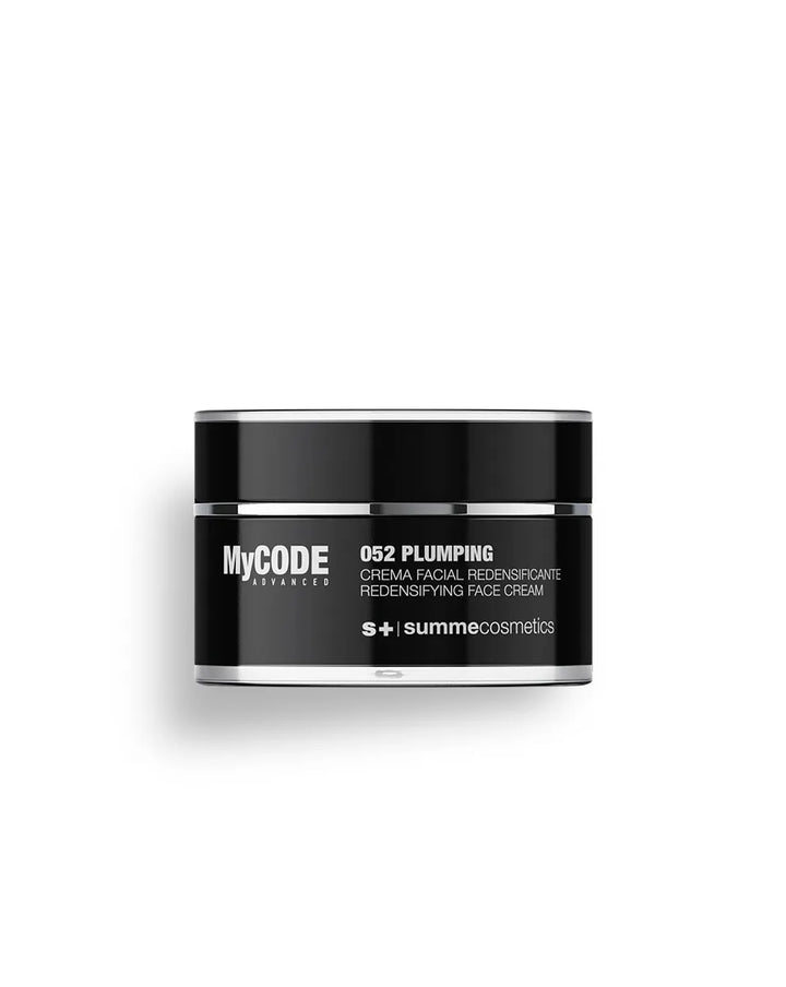 PLUMPING CREAM 50ml