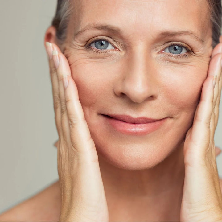 FACIAL ANTIEDAD