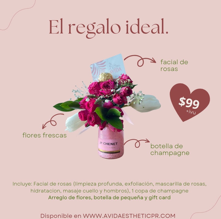 OFERTA #2 MI PERSONA FAVORITA