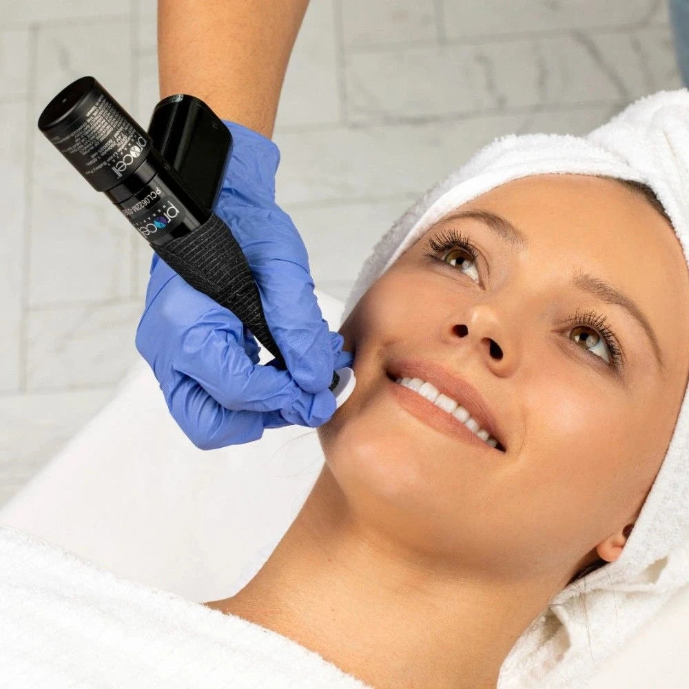 FACIAL PROCELL + PDRN (SALMÓN)