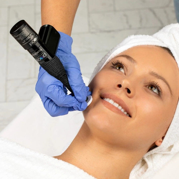 FACIAL PROCELL + PDRN (SALMÓN)