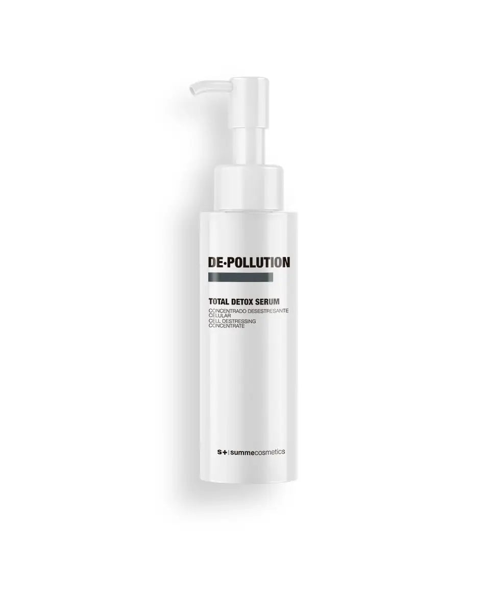 TOTAL DETOX SERUM