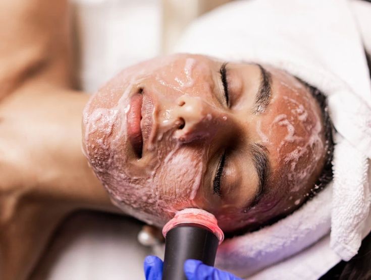 OXIGENE-FACIAL | DEPOSITO $25