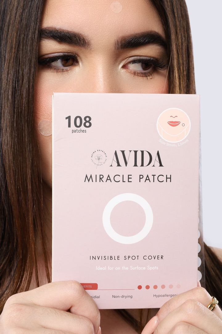 MIRACLE PATCH