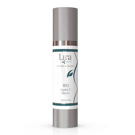 BIO hydra C serum