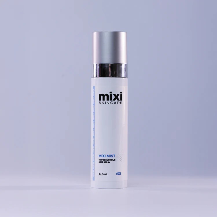 Mixi mist