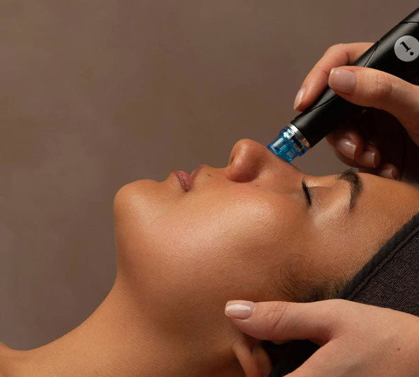 FACIAL SIRENA : HYDRAFACIAL + PDRN (SALMÓN)