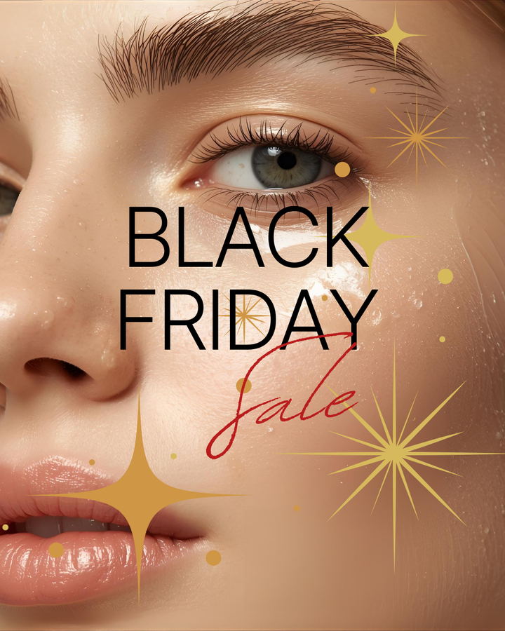 2x$180 FACIAL+SKINPEEL BLACKFRIDAY SALE