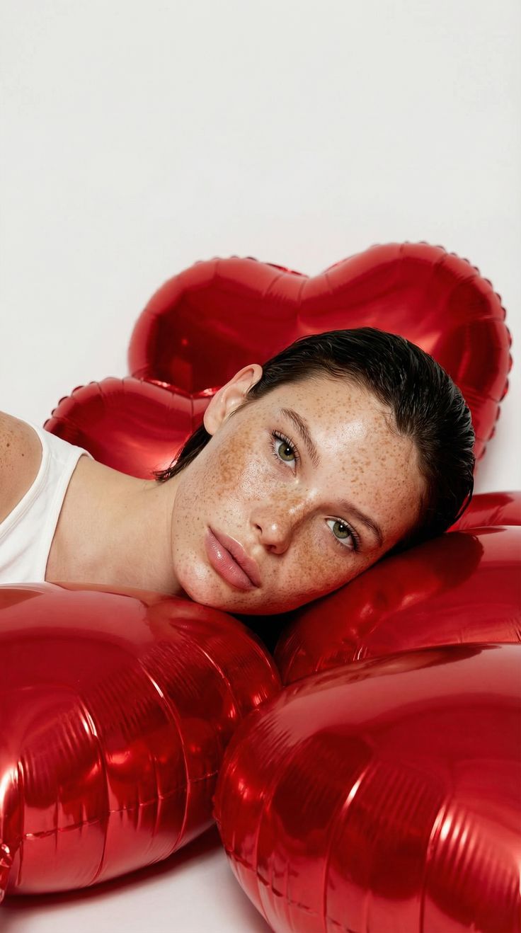 SELF-VALENTINE FACIALS❤️ DEPOSITO $30