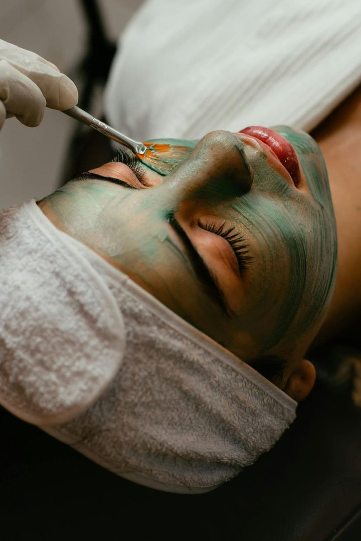 GREEN SEA PEEL DEPOSITO $40