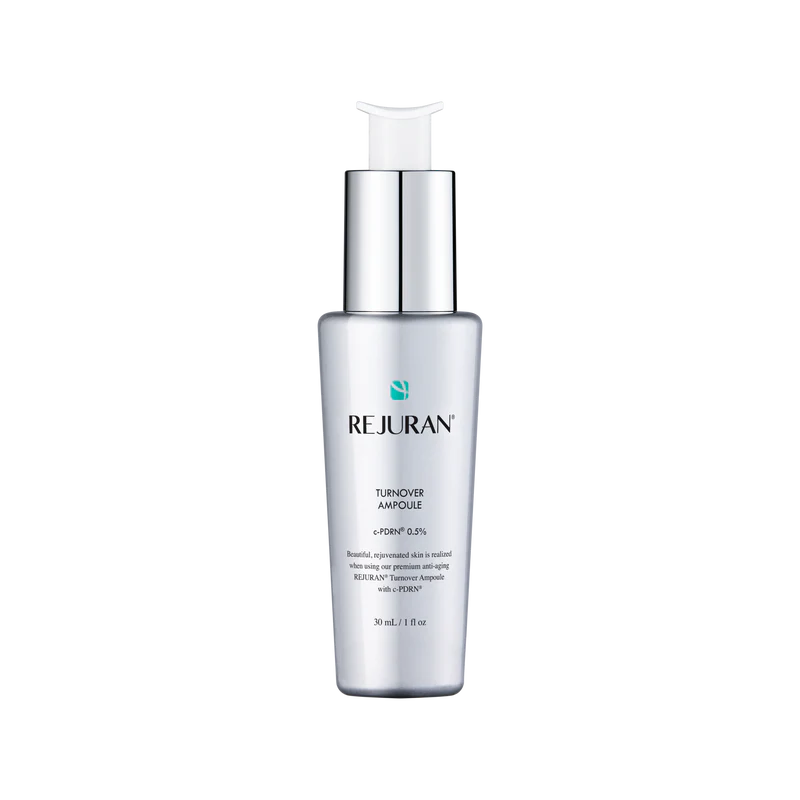 Turnover Ampoule