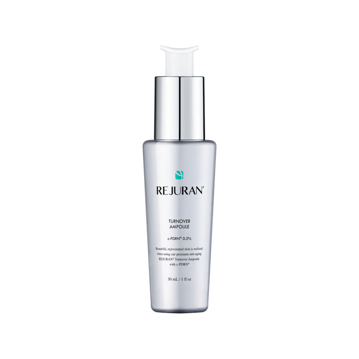 Turnover Ampoule