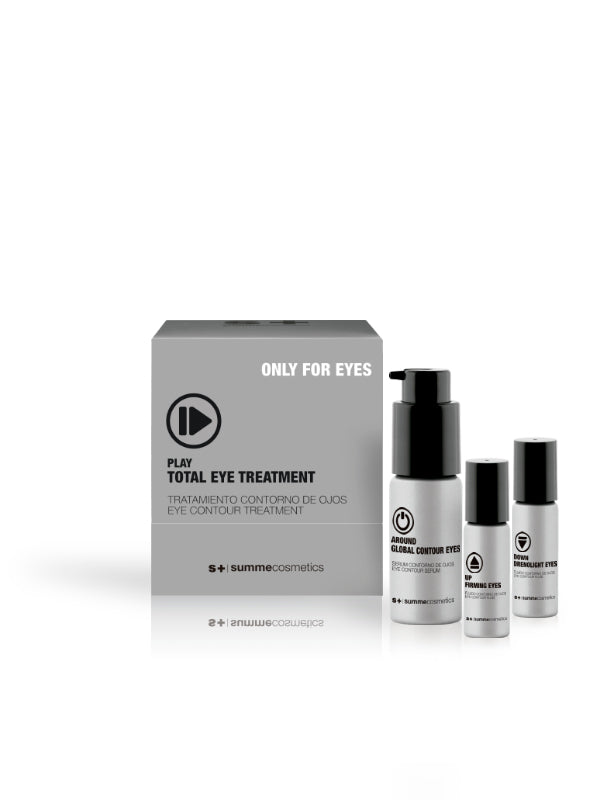 PLAY TOTAL EYE TREATMENT