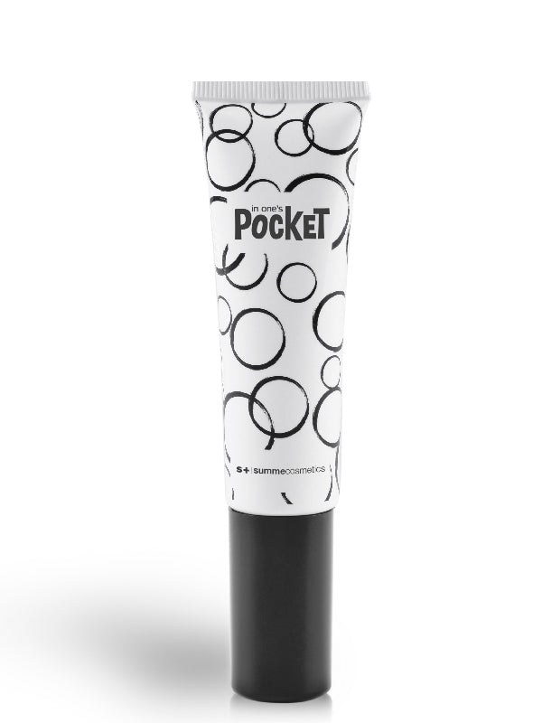 IN ONE’S POCKET - CLEAN AND CLEAR 30ml