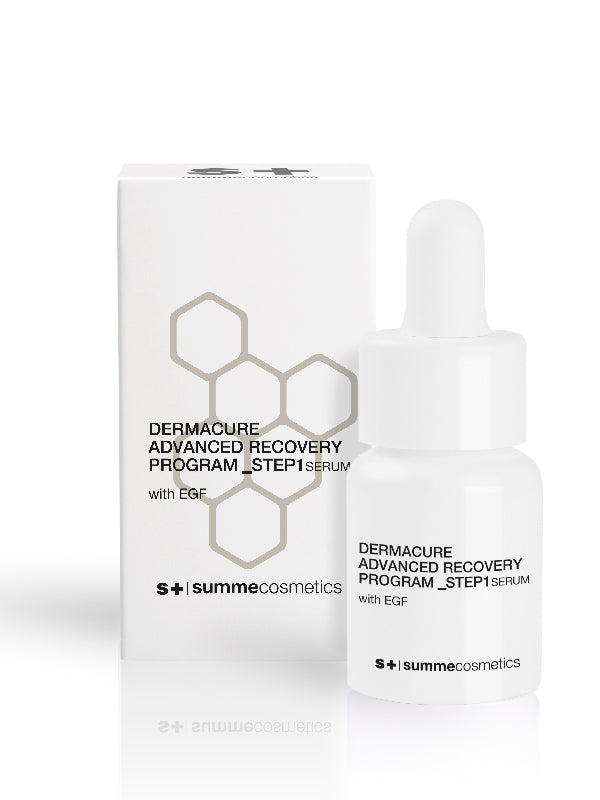 ADVANCED RECOVERY PROGRAM _STEP1 SERUM 8ml