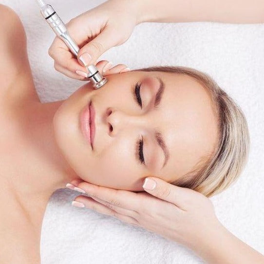 FACIAL L/P & MICRODERMABRASION/ $25 DEPÓSITO
