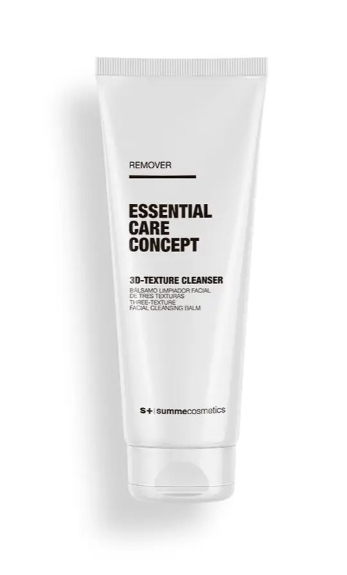 REMOVER 3D TEXTURE CLEANSER 100ml