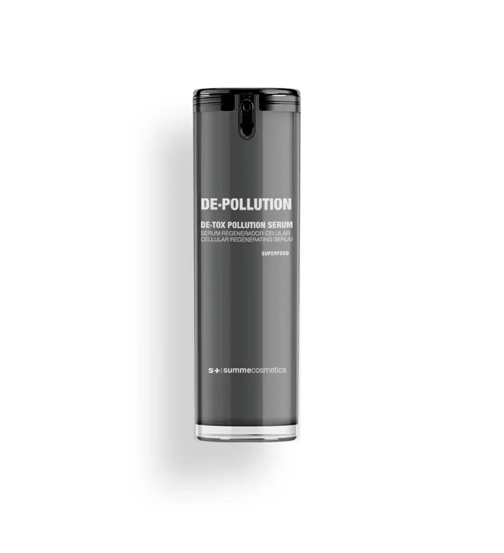 DE·TOX POLLUTION SERUM – SUPERFOOD