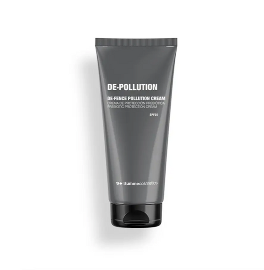 DE·FENCE POLLUTION CREAM – SPF20