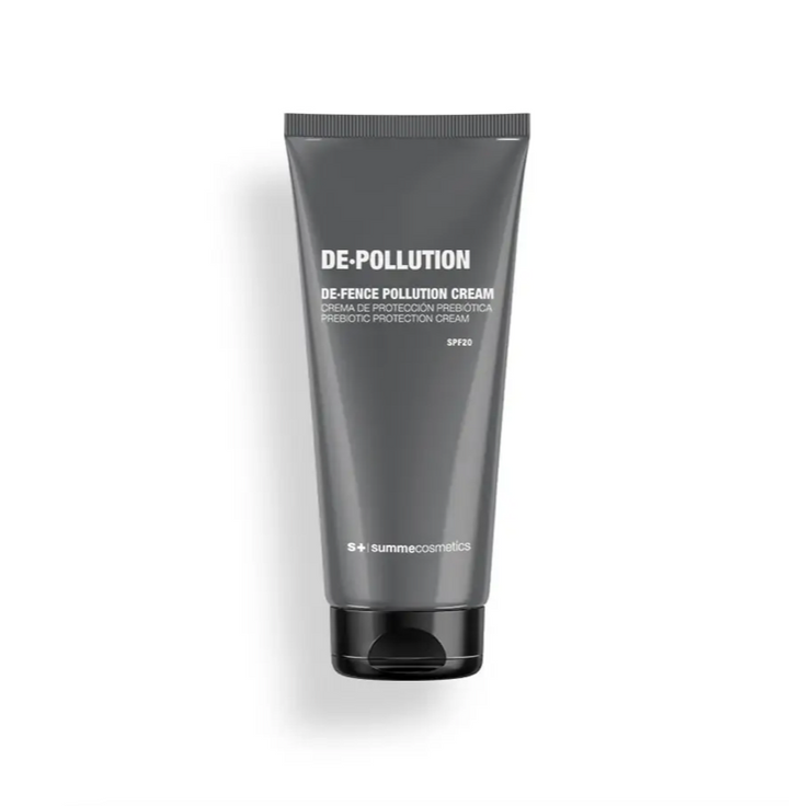 DE·FENCE POLLUTION CREAM – SPF20