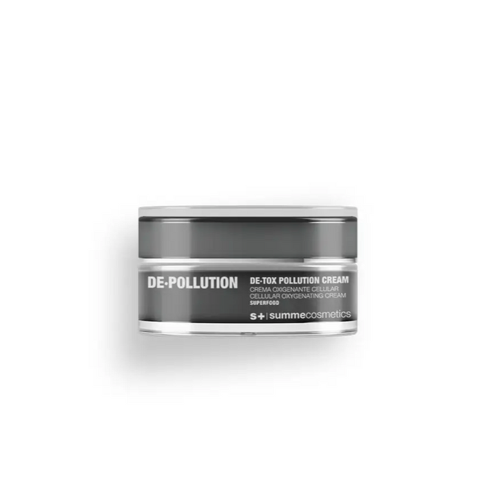 DE·TOX POLLUTION CREAM – SUPERFOOD