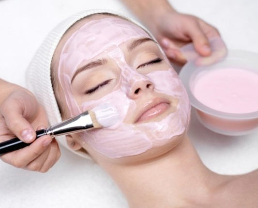 DEEP FACIAL CLEANSING/ $20 DEPÓSITO