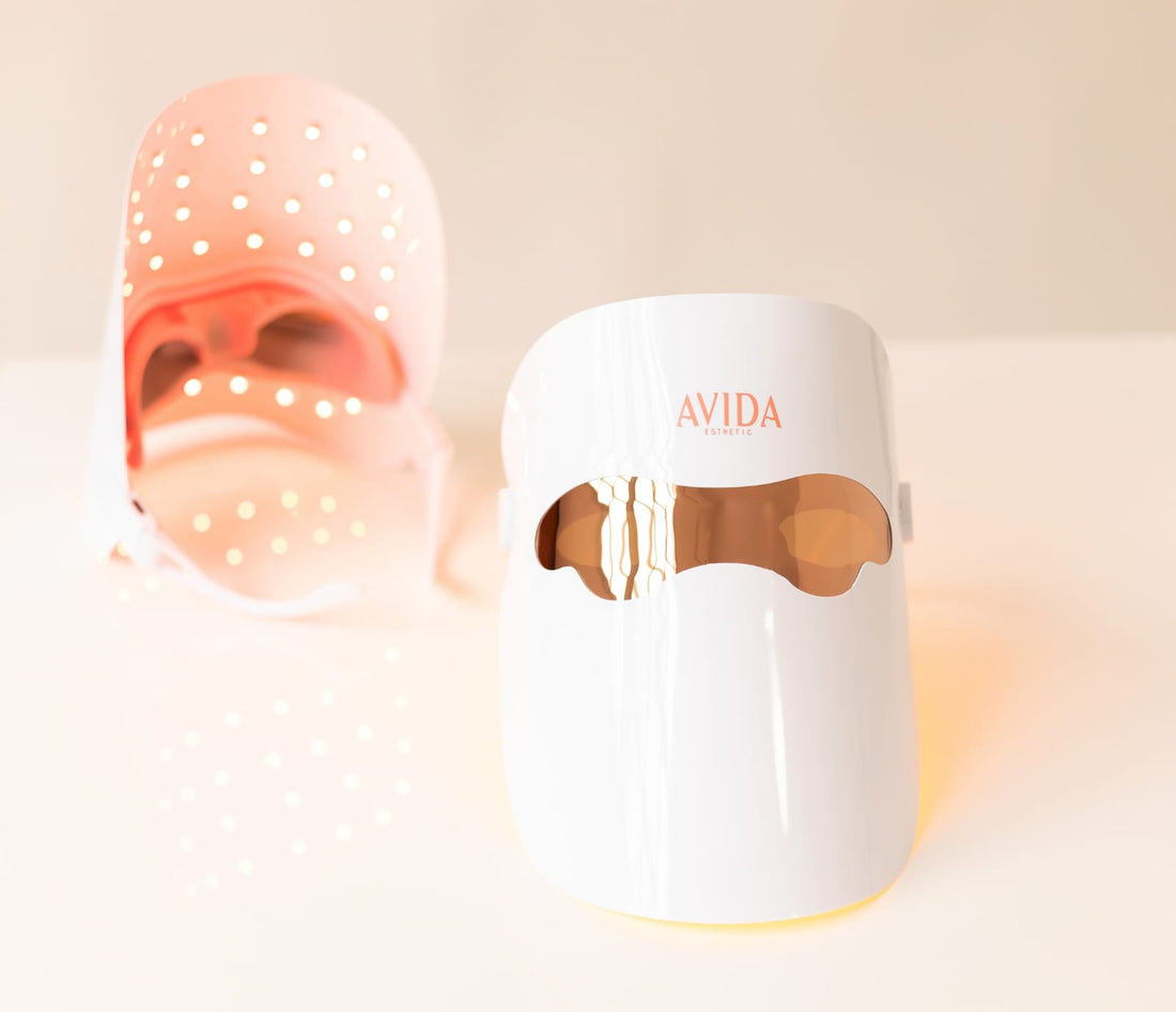 LED MASK