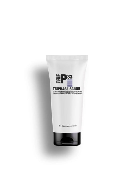 TRIPHASE SCRUB 75ml